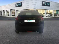 Usado Citroën C4 Feel 110 CV (80 kW) 2022 Negro Berlina