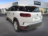 Usado Citroën C5 Aircross 131 CV (96 kW) 2025 Blanco SUV