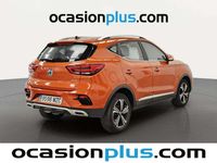Usado MG ZS Comfort 106 CV (77 kW) 2025 Naranja SUV