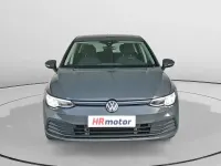 Brugt VW Golf VIII Life 110 HK (80 kW) 2024 Grå Sedan
