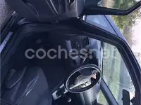 Usado Opel Zafira Cosmo 120 CV (88 kW) 2008 Negro Monovolumen