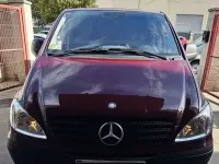 Usado Mercedes Vito 95 CV (69 kW) 2007 Burdeos Van