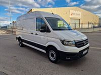 usado VW Crafter Furgón 2.0tdi Scr 35 Bm L3h2 130kw