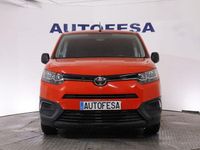 Usado Toyota Proace City 102 CV (75 kW) 2022 Blanco Monovolumen