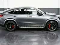 Usado Mercedes GLE63 AMG AMG 612 CV (450 kW) 2023 Gris SUV