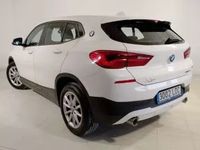 usado BMW X2 sDrive18d Business Auto