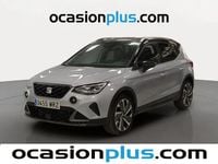Occasion Seat Arona FR 150 ch (110 kW) 2024 Gris SUV