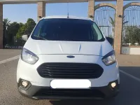 Usado Ford Transit 75 CV (55 kW) 2021 Blanco Van