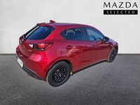 usado Mazda 2 1.5 Skyactiv-g Black Tech Edition 66kw