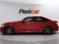 Usado BMW 320 190 CV (139 kW) 2024 Rojo Berlina