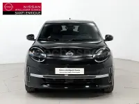 Nuevo Nissan Micra Tekna 110 kW (150 CV) 2026 Eléctrico Utilitario