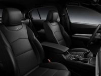 Nuevo Cadillac XT4 241 CV (177 kW) 2025 Negro SUV