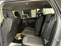 Usado Citroën C4 120 CV (88 kW) 2018 Azul Familiar