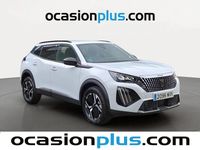 Usado Peugeot 2008 Allure 136 CV (100 kW) 2024 Blanco SUV