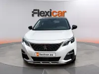 Usado Peugeot 3008 Allure 131 CV (96 kW) 2018 Blanco SUV
