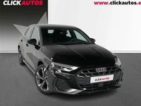 Usado Audi A3 S-Line 116 CV (85 kW) 2025
