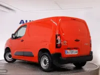 Usado Toyota Proace Verso City 102 CV (75 kW) 2022 Blanco Familiar