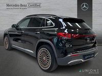 Usado Mercedes EQA250 Edition 1 139 kW (190 CV) 2021 Otro SUV