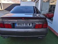 usado Cadillac Seville STS A