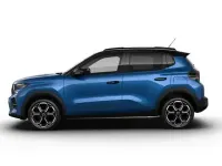 Nuevo Citroën C3 110 CV (80 kW) 2026 Azul SUV