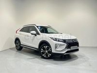 Usado Mitsubishi Eclipse Cross Motion 163 CV (119 kW) 2019 Blanco SUV