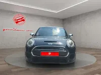 Usado Mini John Cooper Works 231 CV (169 kW) 2016 Negro Utilitario
