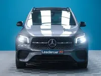 Usado Mercedes GLB220 190 CV (139 kW) 2022 Gris SUV