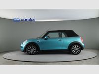 usado Mini One Cabriolet 