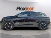 Usado DS Automobiles DS7 Crossback Performance Line Plus 226 CV (166 kW) 2022 Negro SUV