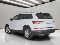 Usado Skoda Kodiaq Ambition 150 CV (110 kW) 2024 Blanco SUV