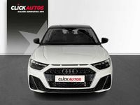 Usado Audi A1 Comfort 95 CV (69 kW) 2024 Blanco Berlina