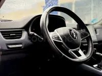 Usado Renault Arkana Intens 140 CV (102 kW) 2021 Blanco SUV