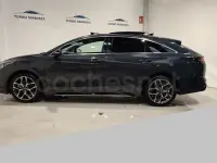 Brugt Kia ProCeed GT-Line 140 HK (102 kW) 2019 Grå Stationcar