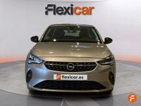 Usado Opel Corsa Elegance 100 CV (73 kW) 2021 Gris / plata Berlina