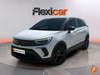 Usado Opel Crossland 131 CV (96 kW) 2023 Blanco SUV