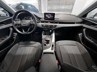 usado Audi A4 A4Advanced 1.4 TFSI 110kW (150CV) S-tronic