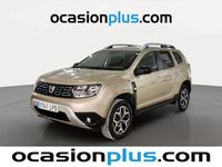 Usado Dacia Duster 102 CV (75 kW) 2021 Beige SUV