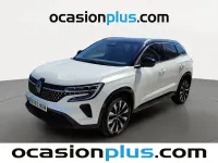 Usado Renault Austral Techno 140 CV (102 kW) 2023 Blanco SUV
