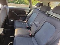 Usado Seat Altea XL Stylance 105 CV (77 kW) 2007 Azul Monovolumen