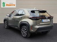 Usado Toyota Yaris Cross Active 116 CV (85 kW) 2023 Gris SUV