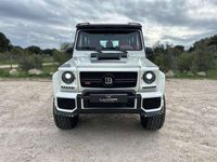 usado Mercedes G500 SW Largo Aut.