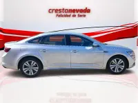 Usado Renault Talisman Zen 150 CV (110 kW) 2016 Gris / plata Berlina