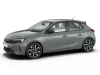 Nuevo Opel Corsa Edition 100 CV (73 kW) 2026 Gris Utilitario