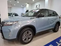 Usado Suzuki Vitara 110 CV (80 kW) 2025 SUV