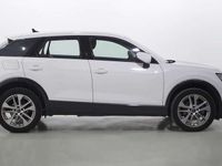 usado Audi Q2 1.6TDI Design edition S tronic 85kW