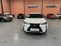 Usado Lexus UX Business Edition 184 CV (135 kW) 2021 Blanco SUV