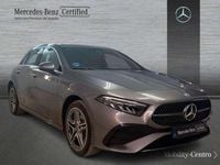 Usado Mercedes A250 165 CV (121 kW) 2025 Gris Utilitario