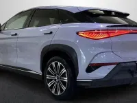 Nuevo BYD Sealion 7 Comfort 230 kW (313 CV) 2026 Gris claro SUV