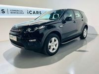 usado Land Rover Discovery Sport 2.0eD4 HSE 4x2 150