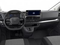 Nuevo Toyota Proace Verso Advance 100 kW (136 CV) 2025 Blanco Familiar